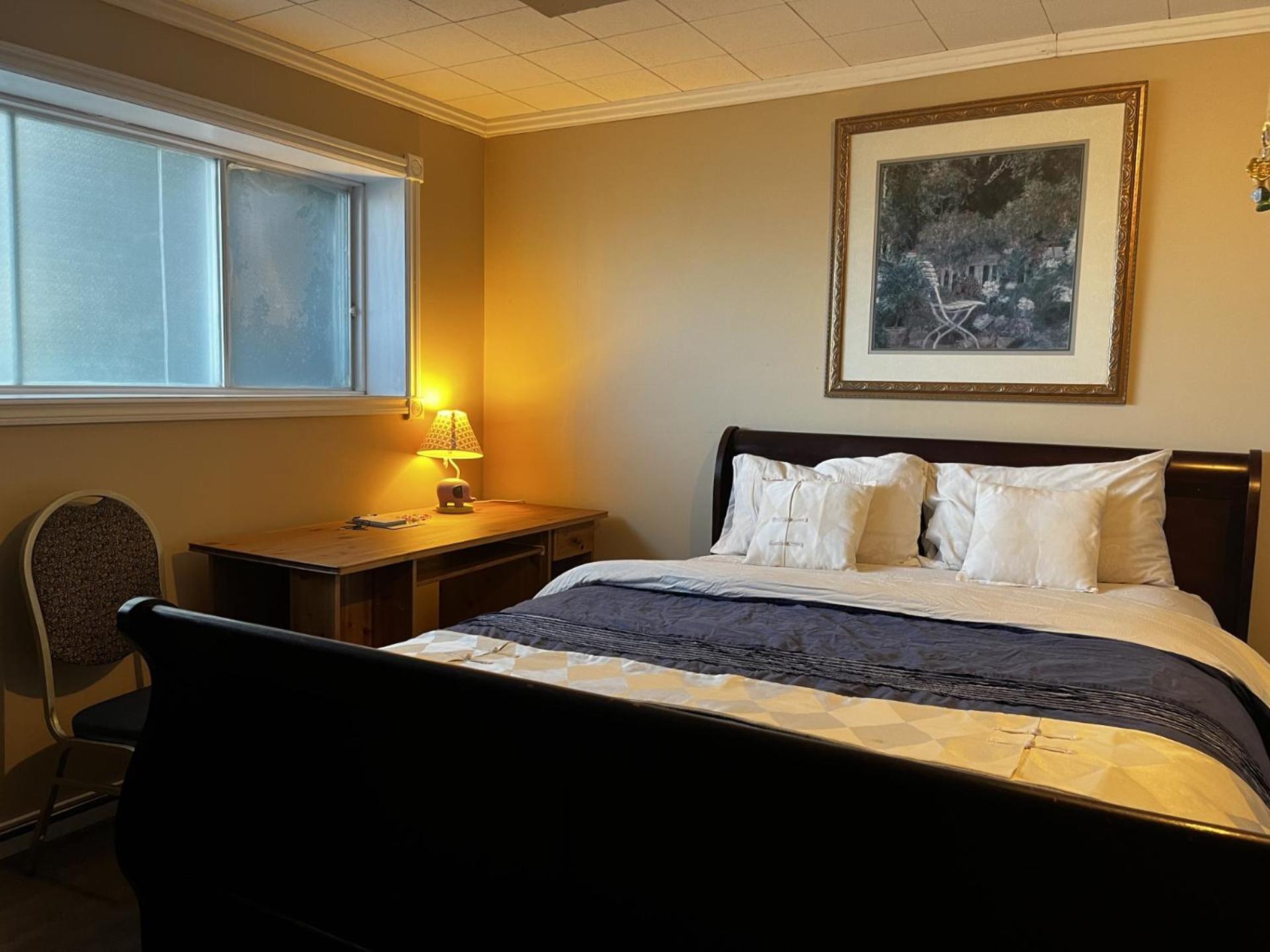 Beautiful Room Close Airport! คาลการี ภายนอก รูปภาพ